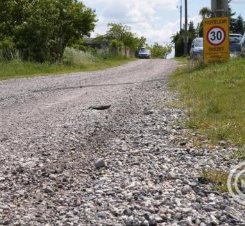 Pályázatot ír ki a kormány az azbeszttel szennyezett települések megsegítésére - illusztráció