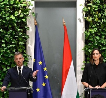 Szociális intézkedésekről és új környezetvédelmi hatóság létrehozásáról is döntött a kormány - illusztráció