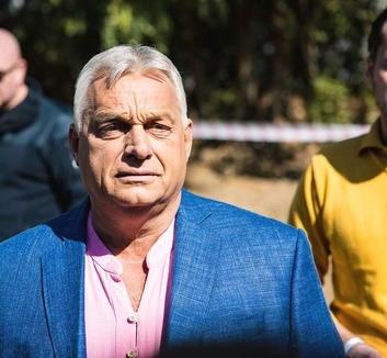 Orbán Viktor: "Fel kell venni a kesztyűt, harcolni kell" - illusztráció