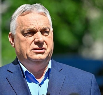 Orbán Viktor: Magyarország visszagyarmatosítása zajlik - illusztráció