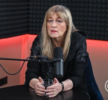 Tarr Zoltán: Megszűnt Schmidt Máriának, a Terror Háza Múzeum főigazgatójának megbízatása - illusztráció
