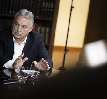 Orbán Viktor: A Fidesz nem a kormánnyal, hanem az emberekkel akar konstruktívan együttműködni - illusztráció