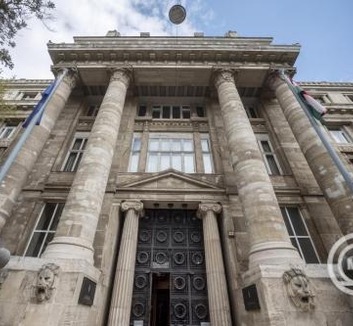 A Legfőbb Ügyészség közleményben utasította vissza a miniszterelnök ügyészeket bíráló kijelentéseit - illusztráció