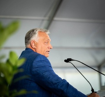 Orbán Viktor: Elindult a Fidesz oldalán az "ÁVH-figyelő" - illusztráció