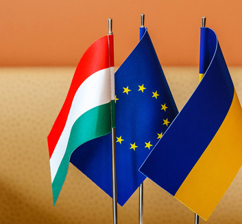 Financial Times: Magyarország nem emel akadályt az ukrán EU-tárgyalások újabb, technikai jellegű szakaszának elkezdése elé - illusztráció