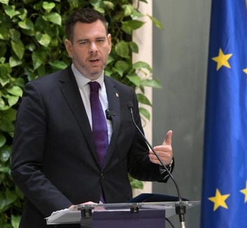 Veszélybe került a déli körvasút fejlesztése - illusztráció