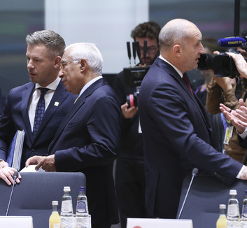 Magyar Péter az EU-csúcson: Minden fontos kérdésben győzött a magyar érdek - illusztráció