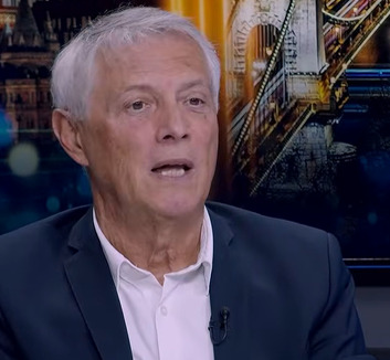 Földi László: Ha ez a kormányzás négy évig kitart, akkor Magyarországot el lehet felejteni - illusztráció