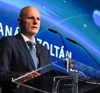 Tanács Zoltán: Informatikai kockázat miatt leállt több kormányzati oldal - illusztráció