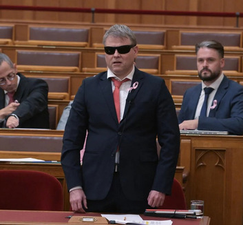 Kátai-Németh Vilmos: Történelmi csúcson a foglalkoztatottság Magyarországon - illusztráció
