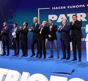 A Patrióták közösen lépnek fel a magyarországi demokratikus jogok védelmében: Brüsszel nem hallgathat tovább! - illusztráció