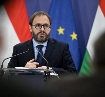 Benyújtották a 2027-es költségvetést - illusztráció