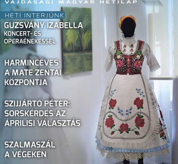 Hét Nap (2026. március 4.): Újra félelemben élni? - illusztráció