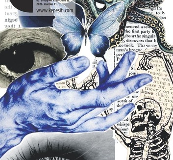 Képes Ifjúság (2026. március 11.): A természet része - illusztráció