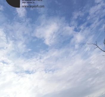 Képes Ifjúság (2026. március 25.): Felfedezőként - illusztráció