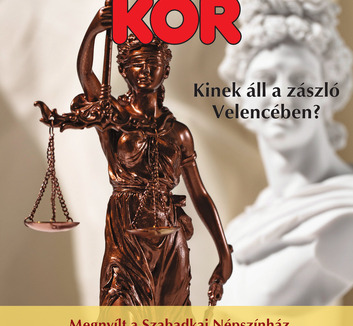 Csütörtöktől kapható a Családi Kör áprilisi száma: Megnyitották a Szabadkai Népszínház felújított épületének egy részét - illusztráció