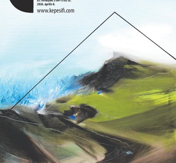 Képes Ifjúság (2026. április 8.): Az Izland-szám - illusztráció