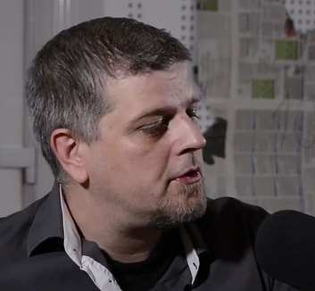 Kecmanović távozik az RTS-től - illusztráció