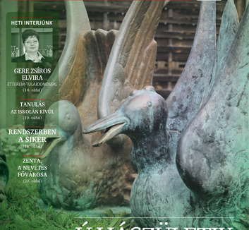 Hét Nap (április 22): Egy nap – értünk - illusztráció