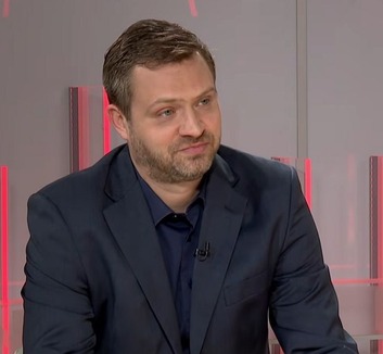 Šovljanski váltja Božićot az N1 szerkesztőségének élén - illusztráció