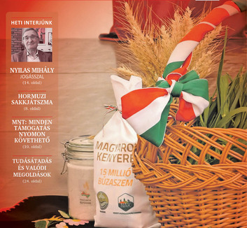 Hét Nap (április 29.): A döntések a tárgyalóasztalnál születnek - illusztráció