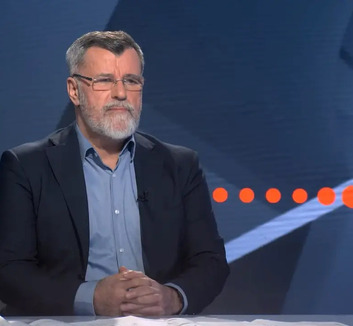 Matić: Súlyos csapás a szólásszabadságra a Slavko Ćuruvija Alapítvány elleni ítélet - illusztráció