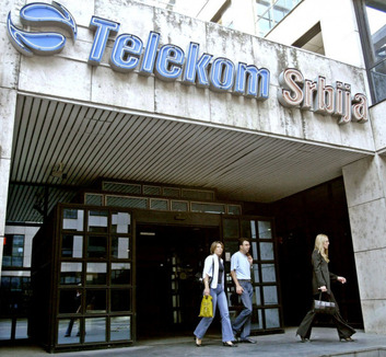 Hét helyi kábelszolgáltatót vásárolt fel a Telekom Srbija - illusztráció