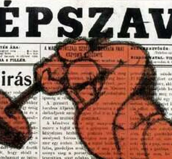 Megszűnik a Népszava nyomtatott kiadása 153 év után - illusztráció