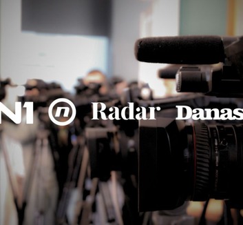 Új tulajdonoshoz kerül az N1, a Nova, a Danas és a Radar - illusztráció
