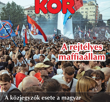 Csütörtöktől kapható a Családi Kör júniusi száma: A közjegyzők esete a magyar nyelvhasználattal - illusztráció