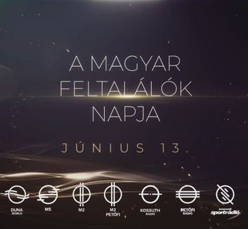 A magyar feltalálókat ünnepli műsoraival a magyar közmédia - illusztráció