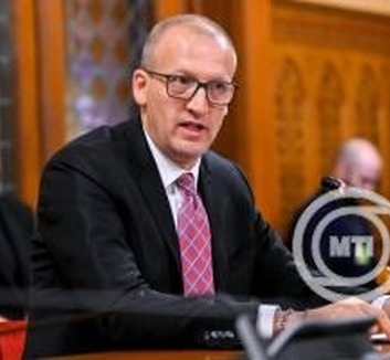 Benyújtották a magyar közmédia átalakítására vonatkozó törvényjavaslatot - illusztráció