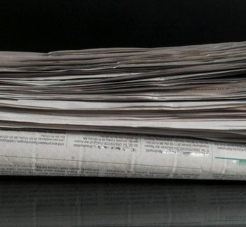 A Magyar Nemzeti Médiaszövetség segítséget ajánl az elbocsátásokban érintett újságíróknak - illusztráció
