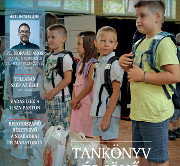 Hét Nap (2026. szeptember 2.): A nyugdíjas szavazó szívéhez a pénztárcáján át vezet az út? - illusztráció