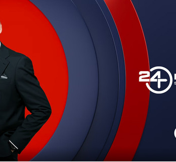 Ősztől nem lesz „24 perc Zoran Kesićtyel” a Nova S műsorán - illusztráció