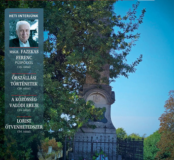 Hét Nap (október 7.): Közös ügyek, külön listák - illusztráció