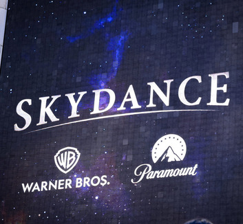 A Paramount felvásárolta a Warner Brotherst - illusztráció