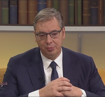 N1: Az Egyesült Szerbia bemutatkozhat, de Vučić nem képviselheti a listát - illusztráció