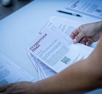 Bővül az Egyetemista lista mögé felsorakozó politikai erőtér - illusztráció