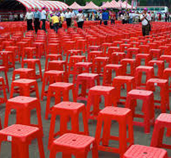 Kampány - illusztráció