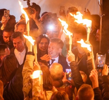 Jóslatok után - illusztráció