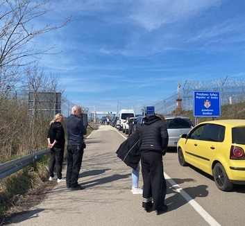 Schengen, megint - illusztráció
