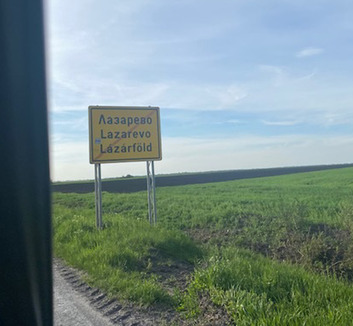 Lázárföld, mint metafora - illusztráció