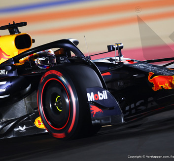 Katari Nagydíj: Verstappen nyert Dohában, a jövő héten dől el a vb - illusztráció