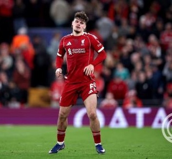 Kerkez Milos gólja kevés volt a Brighton ellen - illusztráció