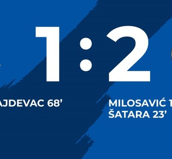 Idegenben szerzett fontos győzelmet a TSC - illusztráció