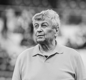 Elhunyt Mircea Lucescu, a román válogatott szövetségi kapitánya - illusztráció