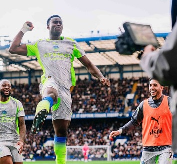 Premier League: Bajnokesélyesek csúcsrangadója vasárnap - illusztráció