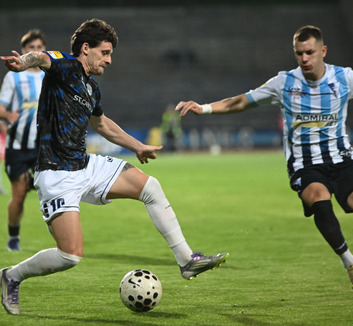 Szerb Szuperliga: A TSC 4:1-re nyert a Spartacus ellen - illusztráció