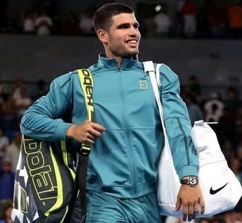 Alcaraz sérülés miatt kihagyja Wimbledont is - illusztráció